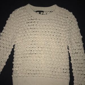 Never worn comfy sweater